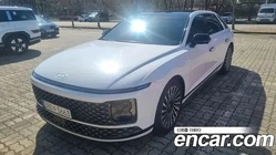 Hyundai Grandeur 2024