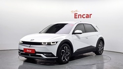 Hyundai Ioniq5 2022