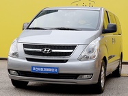 Hyundai Starex 2012