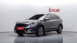 Kia Niro 2018