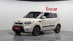 Kia Soul 2010