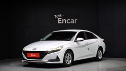 Hyundai Avante 2021