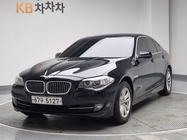 BMW 5 Series 2011