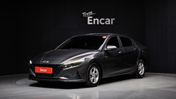 Hyundai Avante 2020
