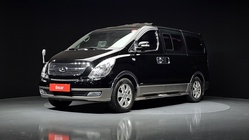 Hyundai Starex 2015