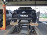 Mercedes-Benz GLC-Class 2022