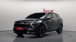 Kia Sportage 2021