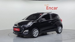 Chevrolet Spark 2018