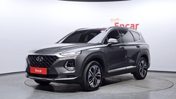 Hyundai Santa Fe 2019