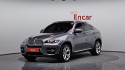 BMW X6 2011