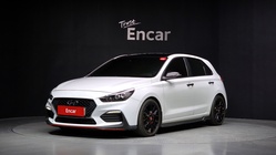 Hyundai i30 2020