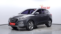 Hyundai Tucson 2014