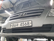Hyundai Starex 2017