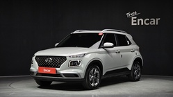 Hyundai Venue 2025