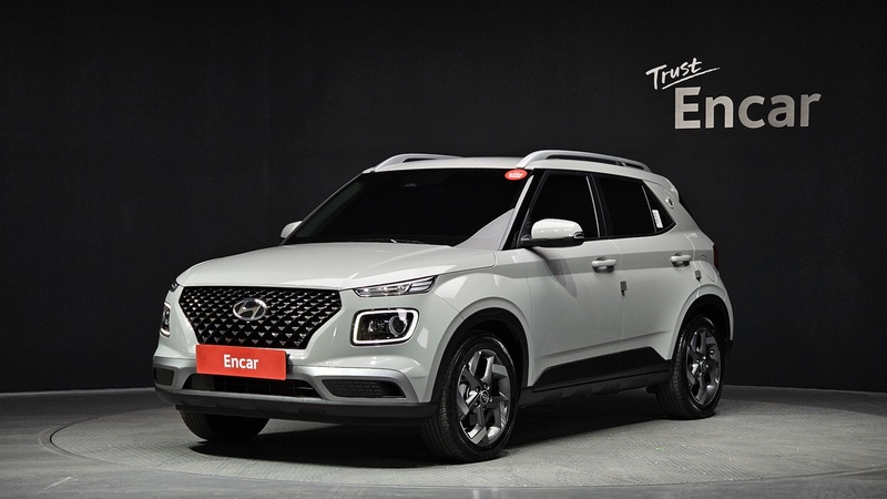 Hyundai Venue