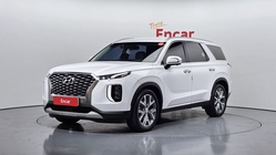 Hyundai Palisade 2019