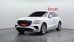 Genesis GV70 2025