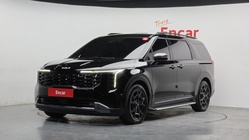 Kia Canival 2024