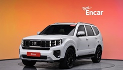 Kia Mohave 2020