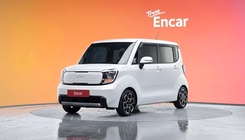 Kia RAY 2023