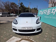 Porsche Panamera 2015