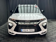 Chevrolet Trailblazer 2021