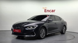 Hyundai Grandeur 2018