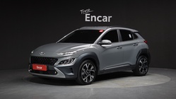 Hyundai Kona 2023