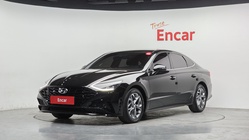 Hyundai Sonata 2022