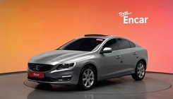 Volvo S60 2015