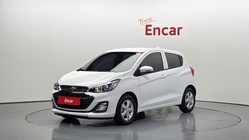 Chevrolet Spark 2018
