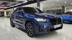 BMW X4 2023