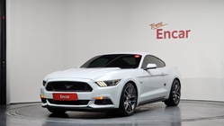 Ford Mustang 2015