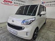 Kia RAY 2016