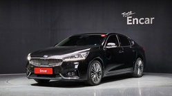 Kia K7 2016