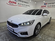 Kia K7 2018