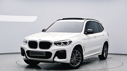 BMW X3 2021
