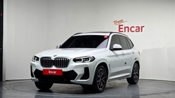BMW X3 2024