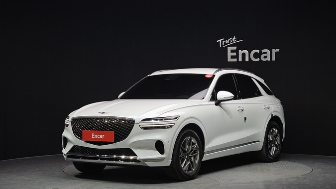 Genesis GV70 2024