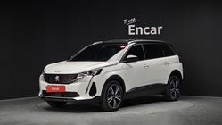 Peugeot 5008 2023