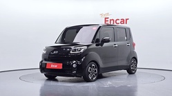 Kia RAY 2018
