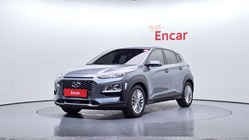 Hyundai Kona 2020