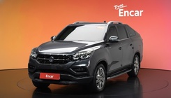 Ssangyong Rexton 2020