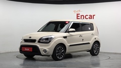 Kia Soul 2012