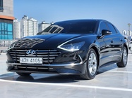 Hyundai Sonata 2019