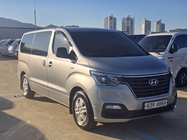 Hyundai Starex 2020