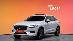Volvo XC60 2021