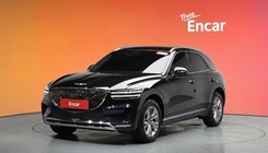 Genesis GV70 2021