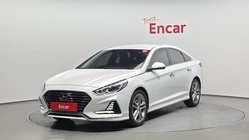 Hyundai Sonata 2019