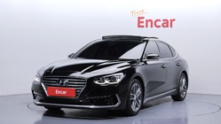 Hyundai Grandeur 2017